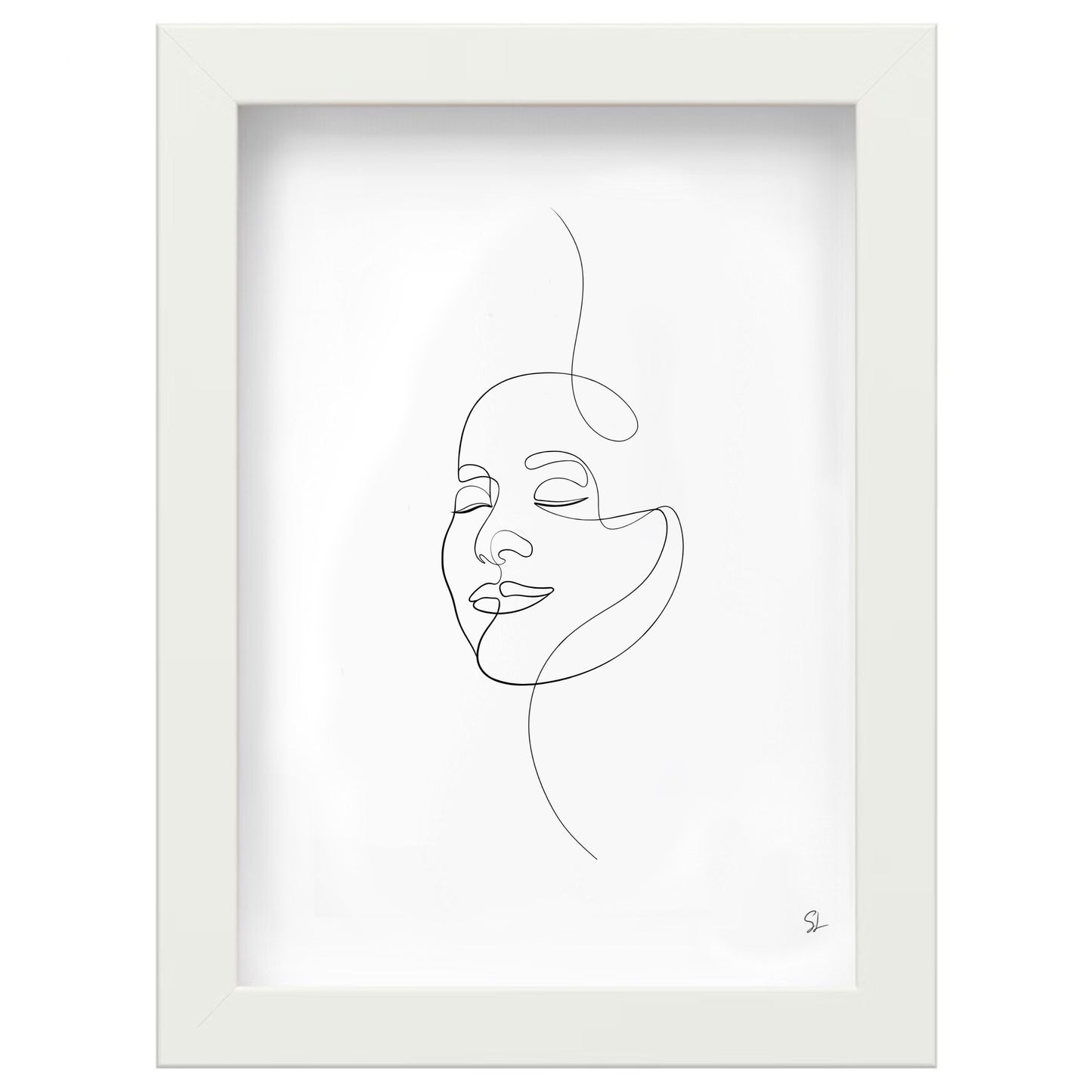 Portrait Individuel Artistique