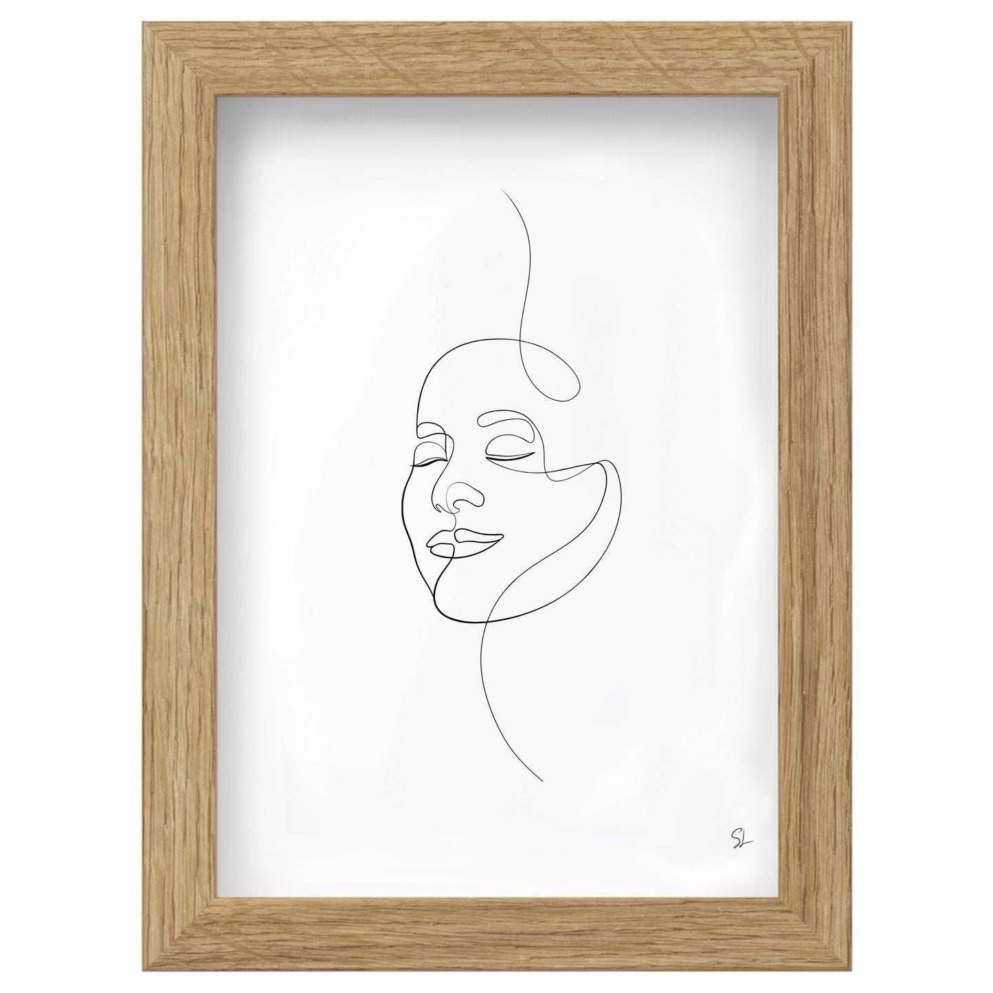 Portrait Individuel Artistique