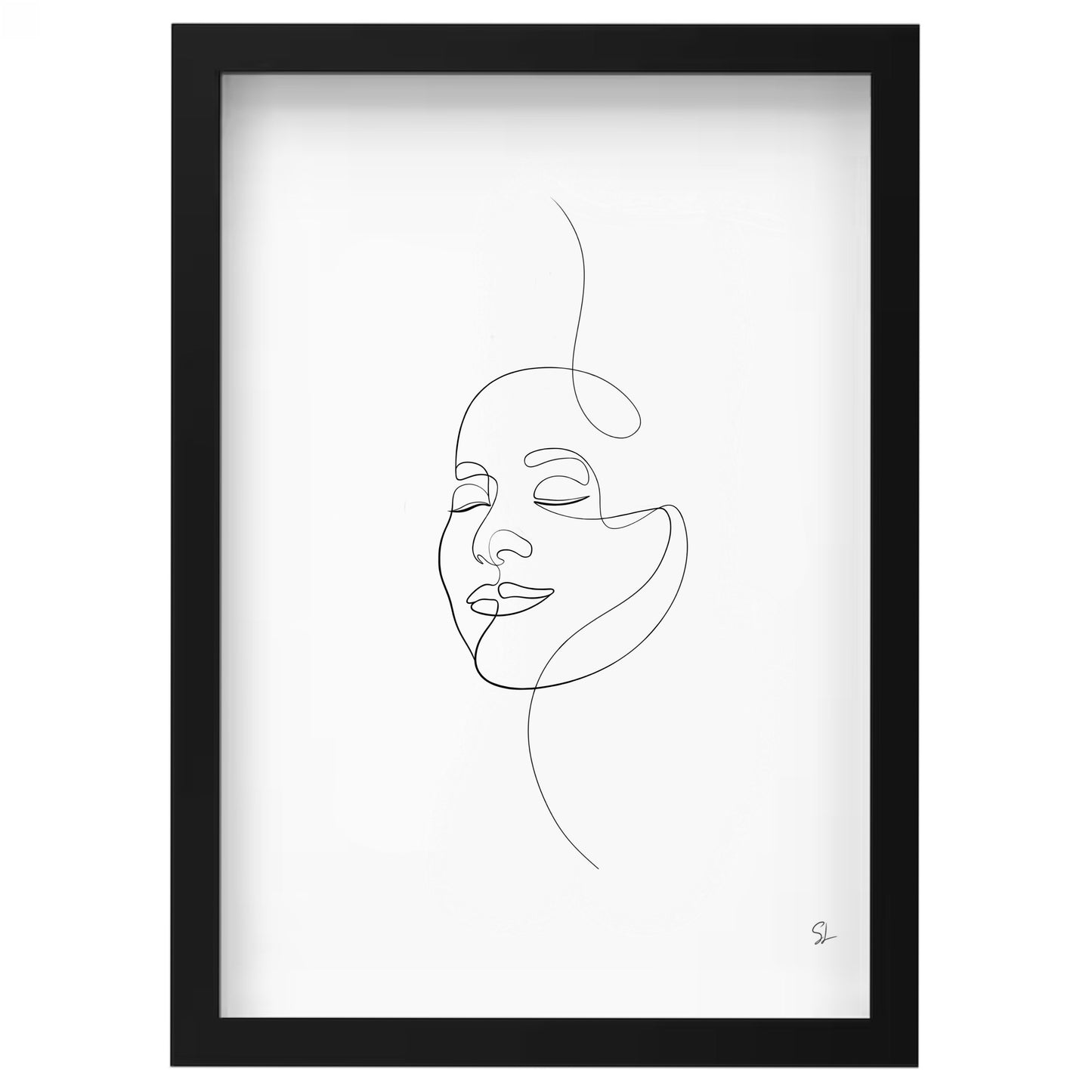 Portrait Individuel Artistique