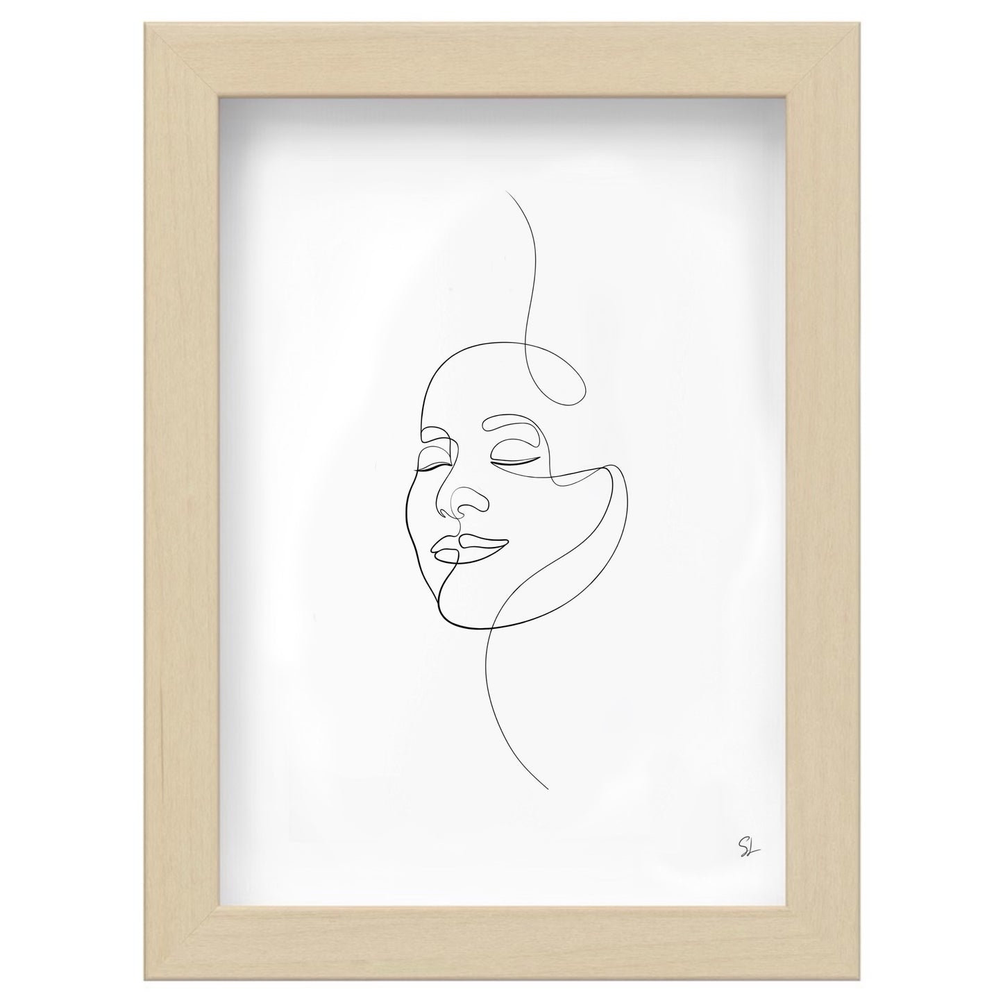 Portrait Individuel Artistique