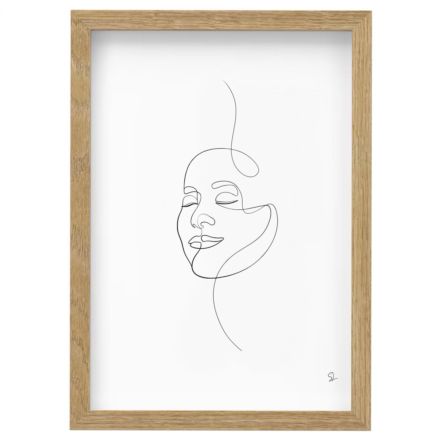 Portrait Individuel Artistique