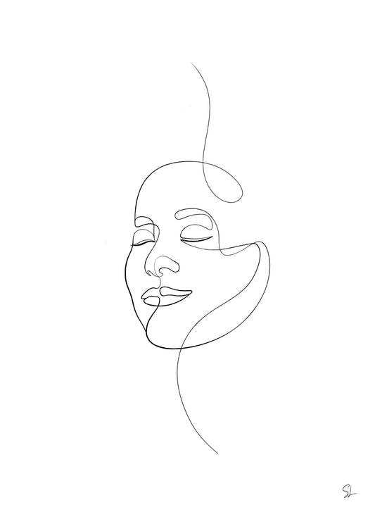 Portrait Individuel Artistique